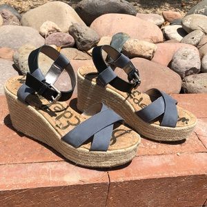 Sam Edelman Sandals